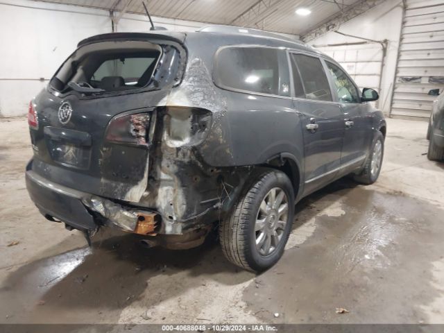 Photo 3 VIN: 5GAKVBKD4HJ137147 - BUICK ENCLAVE 