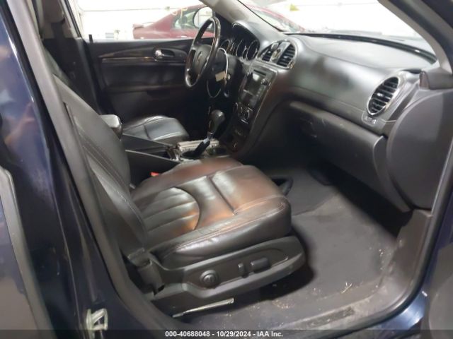 Photo 4 VIN: 5GAKVBKD4HJ137147 - BUICK ENCLAVE 