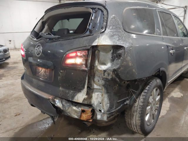 Photo 5 VIN: 5GAKVBKD4HJ137147 - BUICK ENCLAVE 