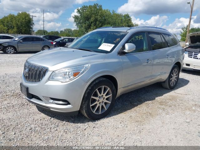 Photo 1 VIN: 5GAKVBKD4HJ167152 - BUICK ENCLAVE 