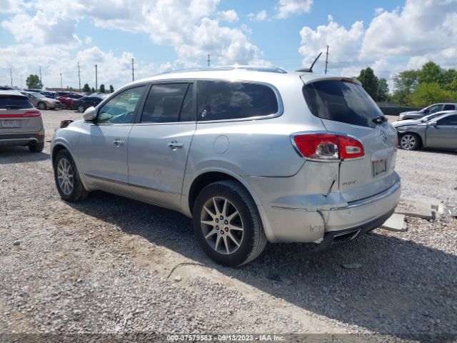 Photo 2 VIN: 5GAKVBKD4HJ167152 - BUICK ENCLAVE 