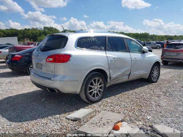 Photo 3 VIN: 5GAKVBKD4HJ167152 - BUICK ENCLAVE 