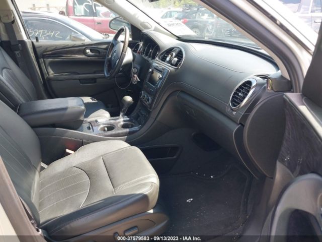 Photo 4 VIN: 5GAKVBKD4HJ167152 - BUICK ENCLAVE 