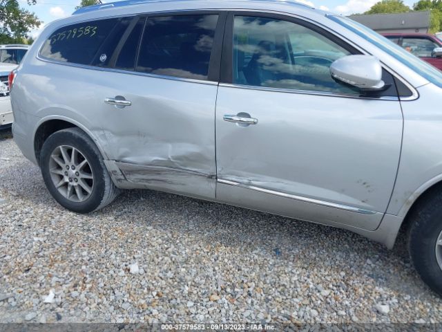 Photo 5 VIN: 5GAKVBKD4HJ167152 - BUICK ENCLAVE 