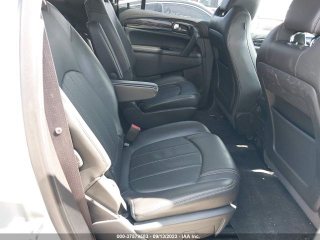 Photo 7 VIN: 5GAKVBKD4HJ167152 - BUICK ENCLAVE 