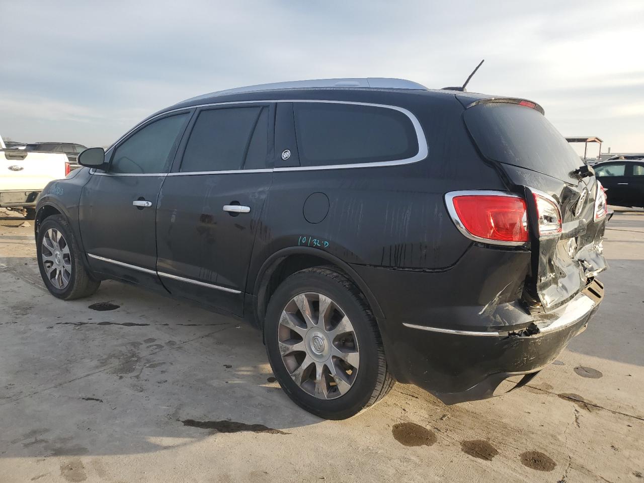 Photo 1 VIN: 5GAKVBKD4HJ182041 - BUICK ENCLAVE 