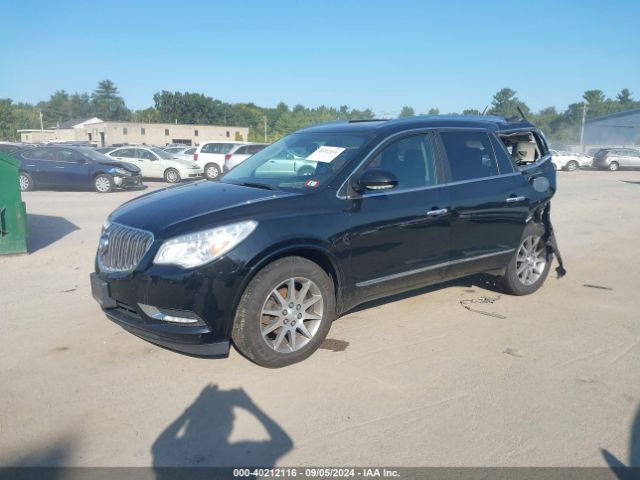 Photo 1 VIN: 5GAKVBKD4HJ190334 - BUICK ENCLAVE 