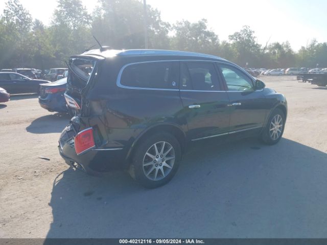 Photo 3 VIN: 5GAKVBKD4HJ190334 - BUICK ENCLAVE 