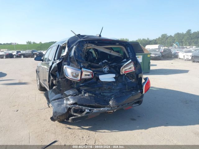 Photo 5 VIN: 5GAKVBKD4HJ190334 - BUICK ENCLAVE 