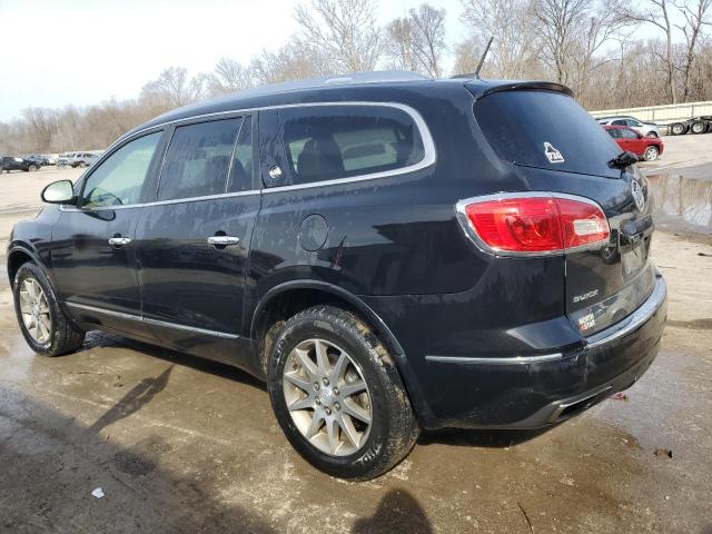 Photo 1 VIN: 5GAKVBKD4HJ250998 - BUICK ENCLAVE 