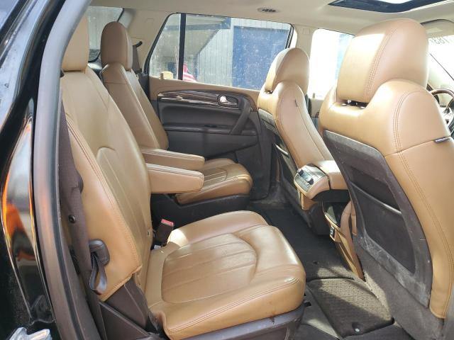 Photo 10 VIN: 5GAKVBKD4HJ250998 - BUICK ENCLAVE 