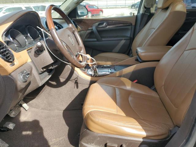 Photo 6 VIN: 5GAKVBKD4HJ250998 - BUICK ENCLAVE 