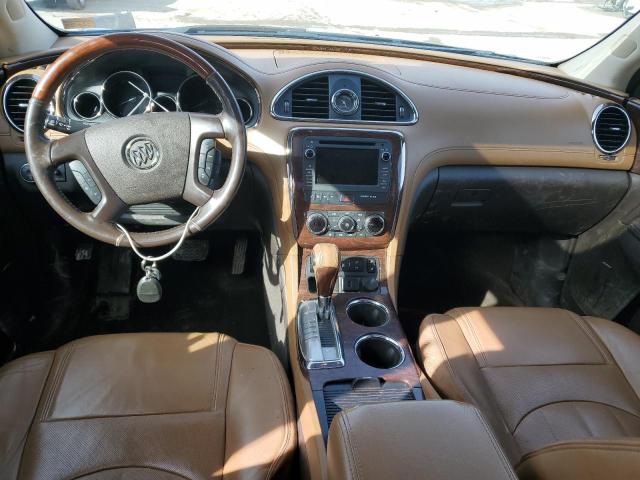 Photo 7 VIN: 5GAKVBKD4HJ250998 - BUICK ENCLAVE 