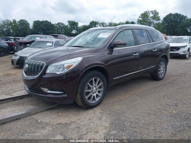 Photo 1 VIN: 5GAKVBKD4HJ299165 - BUICK ENCLAVE 