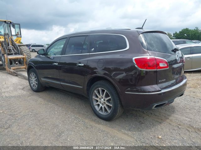 Photo 2 VIN: 5GAKVBKD4HJ299165 - BUICK ENCLAVE 