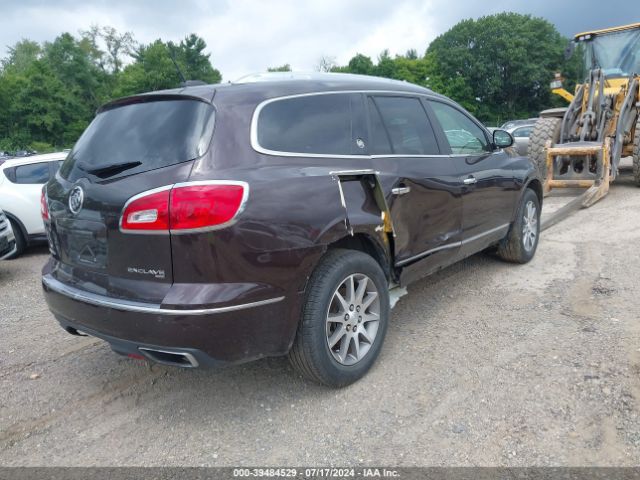 Photo 3 VIN: 5GAKVBKD4HJ299165 - BUICK ENCLAVE 