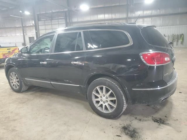 Photo 1 VIN: 5GAKVBKD4HJ343620 - BUICK ENCLAVE 