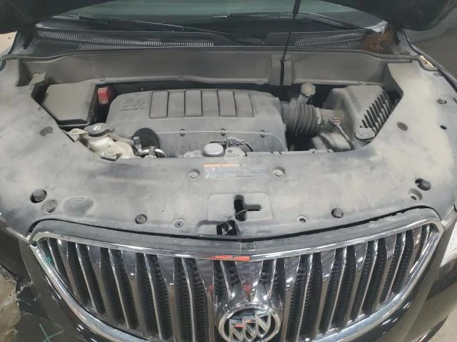 Photo 11 VIN: 5GAKVBKD4HJ343620 - BUICK ENCLAVE 