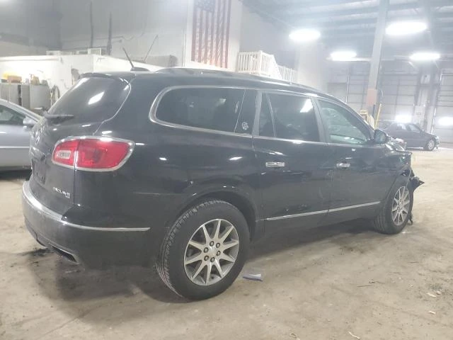 Photo 2 VIN: 5GAKVBKD4HJ343620 - BUICK ENCLAVE 