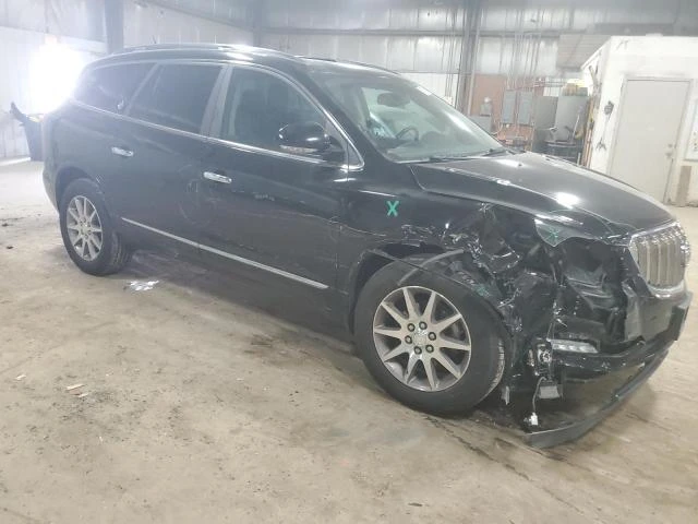 Photo 3 VIN: 5GAKVBKD4HJ343620 - BUICK ENCLAVE 