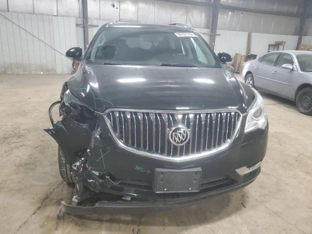 Photo 4 VIN: 5GAKVBKD4HJ343620 - BUICK ENCLAVE 