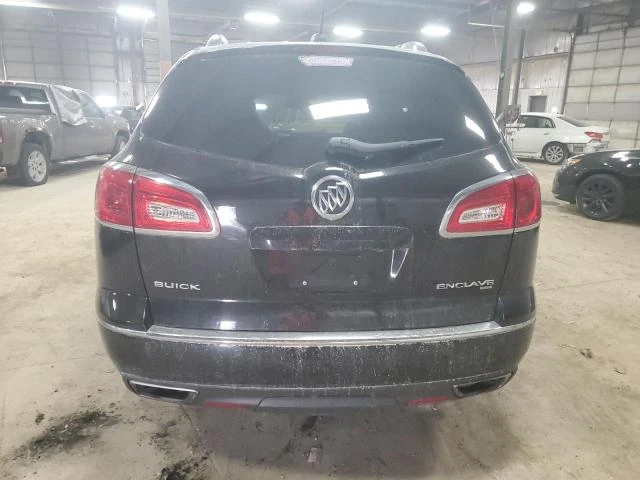 Photo 5 VIN: 5GAKVBKD4HJ343620 - BUICK ENCLAVE 