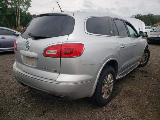 Photo 3 VIN: 5GAKVBKD5DJ242435 - BUICK ENCLAVE 