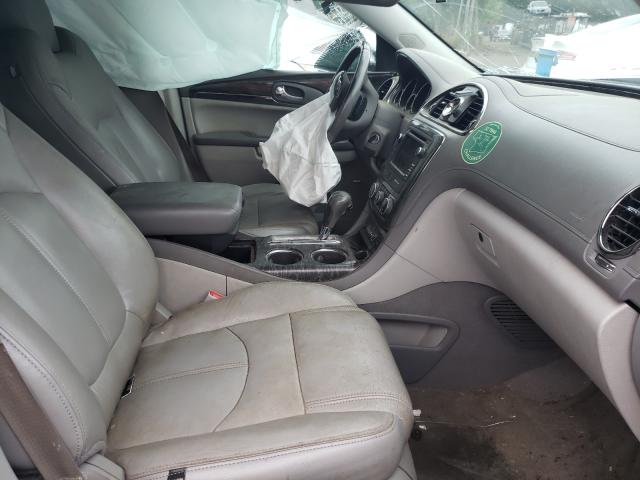 Photo 4 VIN: 5GAKVBKD5DJ242435 - BUICK ENCLAVE 