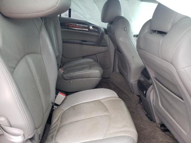 Photo 5 VIN: 5GAKVBKD5DJ242435 - BUICK ENCLAVE 