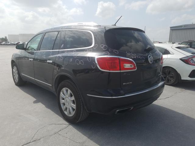 Photo 2 VIN: 5GAKVBKD5EJ109921 - BUICK ENCLAVE 