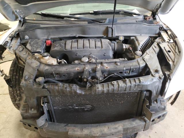 Photo 11 VIN: 5GAKVBKD5EJ110552 - BUICK ENCLAVE 