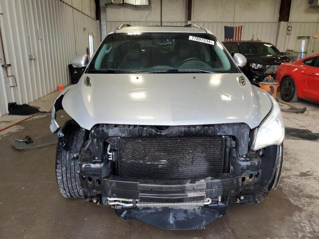 Photo 4 VIN: 5GAKVBKD5EJ110552 - BUICK ENCLAVE 