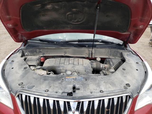 Photo 11 VIN: 5GAKVBKD5EJ118277 - BUICK ENCLAVE 