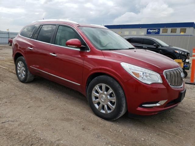 Photo 3 VIN: 5GAKVBKD5EJ118277 - BUICK ENCLAVE 