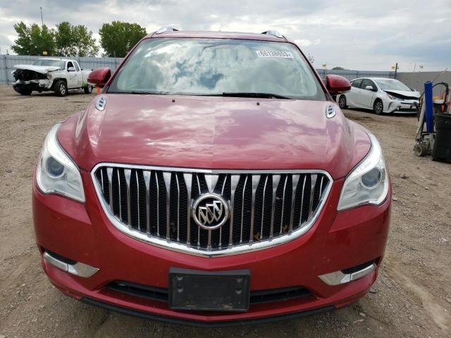 Photo 4 VIN: 5GAKVBKD5EJ118277 - BUICK ENCLAVE 