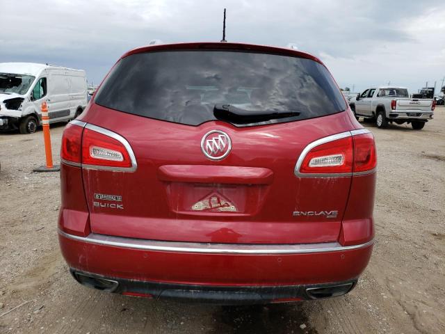 Photo 5 VIN: 5GAKVBKD5EJ118277 - BUICK ENCLAVE 