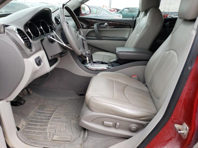 Photo 6 VIN: 5GAKVBKD5EJ118277 - BUICK ENCLAVE 