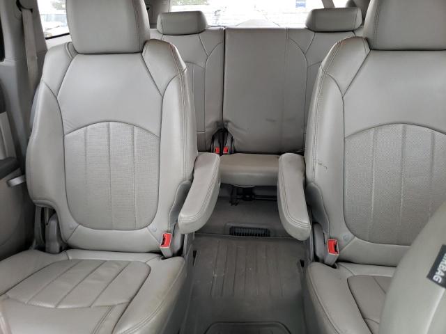 Photo 9 VIN: 5GAKVBKD5EJ118277 - BUICK ENCLAVE 