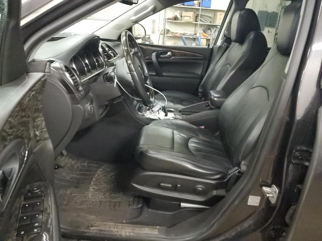 Photo 6 VIN: 5GAKVBKD5EJ129800 - BUICK ENCLAVE 