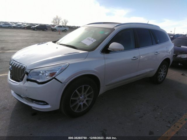 Photo 1 VIN: 5GAKVBKD5EJ225667 - BUICK ENCLAVE 