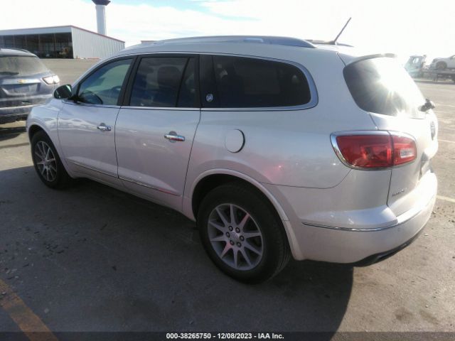 Photo 2 VIN: 5GAKVBKD5EJ225667 - BUICK ENCLAVE 