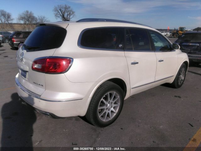 Photo 3 VIN: 5GAKVBKD5EJ225667 - BUICK ENCLAVE 