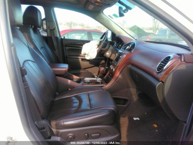 Photo 4 VIN: 5GAKVBKD5EJ225667 - BUICK ENCLAVE 