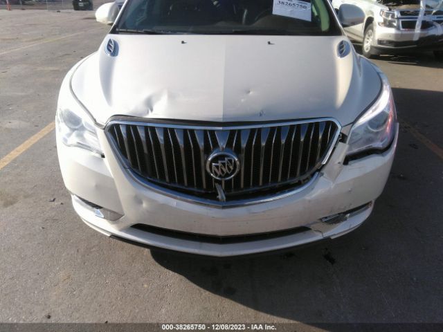 Photo 5 VIN: 5GAKVBKD5EJ225667 - BUICK ENCLAVE 