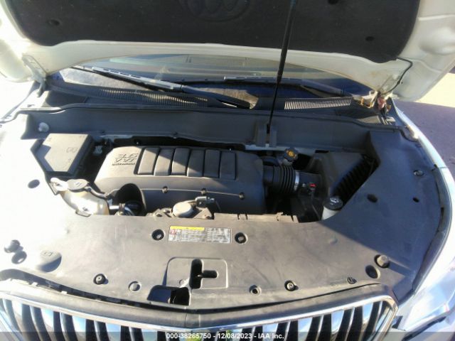 Photo 9 VIN: 5GAKVBKD5EJ225667 - BUICK ENCLAVE 