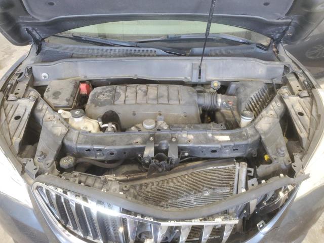 Photo 11 VIN: 5GAKVBKD5EJ257101 - BUICK ENCLAVE 