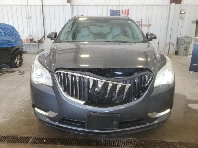 Photo 4 VIN: 5GAKVBKD5EJ257101 - BUICK ENCLAVE 