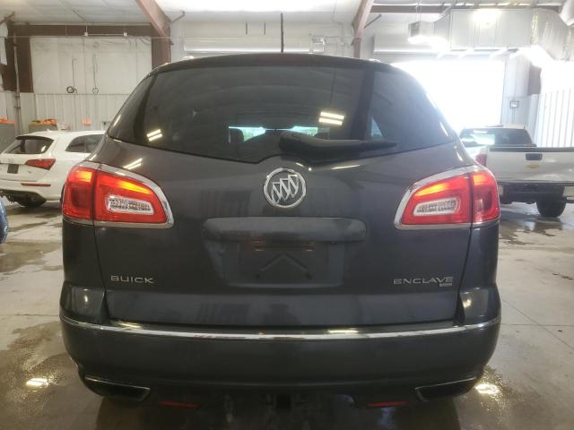 Photo 5 VIN: 5GAKVBKD5EJ257101 - BUICK ENCLAVE 