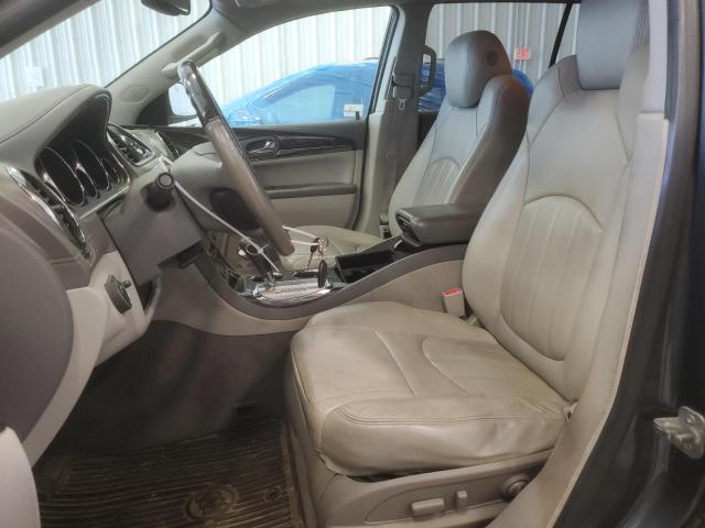 Photo 6 VIN: 5GAKVBKD5EJ257101 - BUICK ENCLAVE 