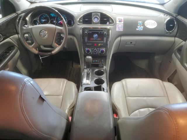 Photo 7 VIN: 5GAKVBKD5EJ257101 - BUICK ENCLAVE 